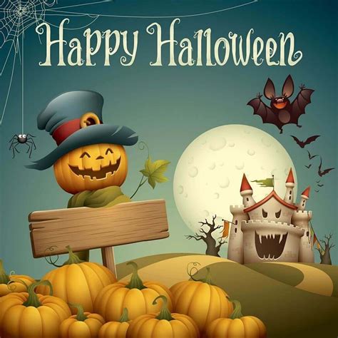 halloween cartoons images